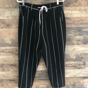 ASOS Drop Crotch Pants. W32 x L32